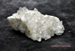 Hexenshop Dark Phoenix Rock crystal group 264 g